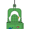 永安DZJ-200大型振动锤
