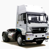 中国重汽ZZ4181M3611C牵引汽车