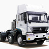 中国重汽ZZ4201M25C1C1牵引汽车