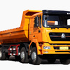 中国重汽ZZ3313N4661C自卸汽车