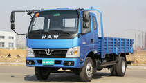 奧馳汽車 奧馳D2 中端輕卡