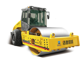 國機洛建 LSD320H 重型全液壓單鋼輪振動壓路機
