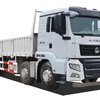 中国重汽ZZ1316M386GD1载货车