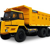 国机洛阳GKP80C系列非公路自卸车