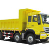 中国重汽ZZ3251H30CGD1自卸车