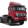 中国重汽ZZ4184K3616C1牵引汽车