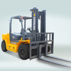 中联重科FD50/60/70内燃平衡重式叉车