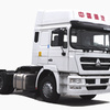 中国重汽ZZ4183M3611C牵引汽车