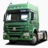 中国重汽ZZ4187M3517C牵引车