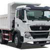 中国重汽ZZ3257M364GD1自卸车