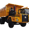 国机洛阳GKP80A系列非公路自卸车