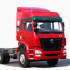 中国重汽ZZ4185M3516C牵引汽车