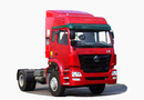 中国重汽 ZZ4185M3516C 牵引汽车