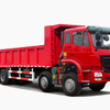 中国重汽ZZ3315N4266C1自卸汽车