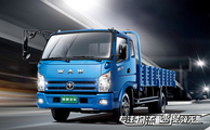 奧馳汽車 奧馳A3 中高端物流輕卡