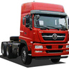 中国重汽ZZ4253N324GD1牵引车