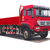 中国重汽ZZ1164F5216C1载货汽车