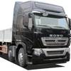 中国重汽ZZ1317N466MD1B载货车