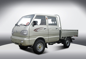 黑豹汽車 1025系列 普通載貨汽車