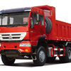 中国重汽ZZ3251N3641C1自卸汽车