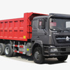 中国重汽ZZ3253N3841C自卸汽车