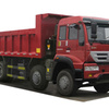 中国重汽ZZ3314K3066C1自卸汽车