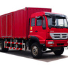 上海振中ZZ5164XXYG5616C1牵引汽车