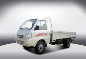黑豹汽車 1030系列 普通載貨汽車