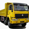 中国重汽ZZ3311M3861C1自卸汽车