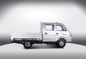 黑豹汽車 1035系列 普通載貨汽車