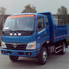 奥驰汽车奥驰T1自卸车