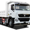 中国重汽ZZ3317N286HD1自卸车