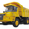 国机洛阳GKM60Z系列非公路自卸车