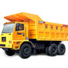 国机洛阳GKM76C系列非公路自卸车