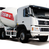 大运DYX5250搅拌运输车