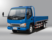 江淮汽車 好運(yùn)Q系 自卸車