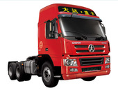 大運 CGC4252 牽引車