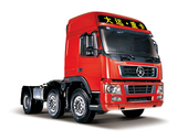 大運 CGC4250 牽引車