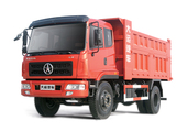 大運(yùn) 運(yùn)馳CGC3042PV34E3 自卸車