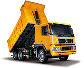 大运 DYX3251 自卸车
