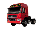 大運 CGC4180 牽引車