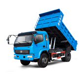 大運(yùn) 運(yùn)隆CGC3042PV34E3 自卸車