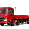 大运风景CGC1254D4TBB（6x2）运输车