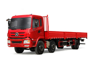 大運(yùn) 風(fēng)景CGC1254D4SBD（6x2） 運(yùn)輸車