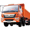 徐工NXG3310D4AZE自卸车