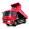 大运风景DYQ3129D48A自卸车