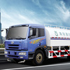 青岛解放QDT5120GSSC洒水车