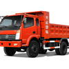 大运劲隆CGC3030HBB34D自卸车
