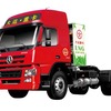 大运CGC4181 N42A天然气牵引车