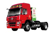 大運 CGC4181 N42A 天然氣牽引車